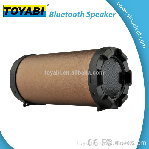 Wholesale pg-i5033 portable bluetooth speaker for sporting use